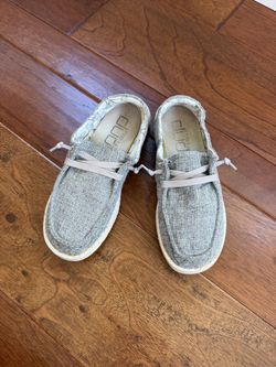 Hey Dude shoes