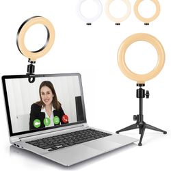 Video Conference Lighting Kits