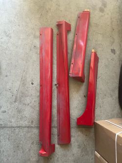 Srt4 parts
