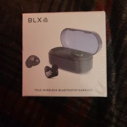 Bluetooth Earbuds