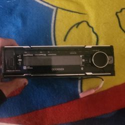 DISCONTINUED model of Kenwood car radio KMM-BT318U