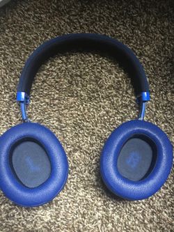 Jbl WIRELESS headphone E-Series