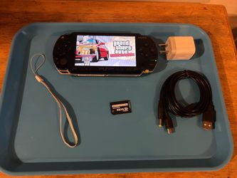 Sony psp