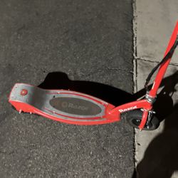 Electric scooter parts only