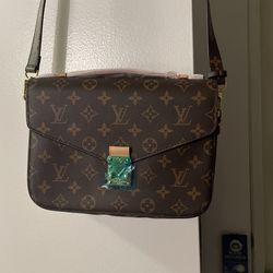 Beautiful Luxury Bag