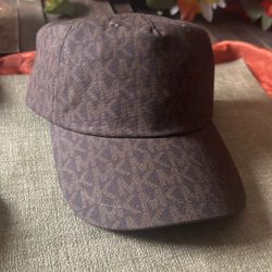 Micheal Kors Hat