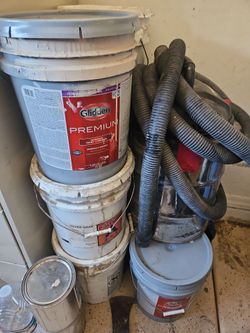 Glidden Premium Interior Paint + Primer 5 Gallon