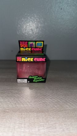 Pink Needohs
