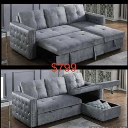 Sofa Bed