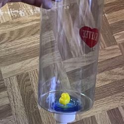 Hamster Water bottle 