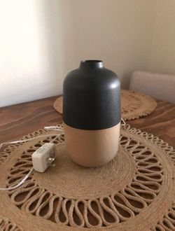 Diffuser Project 62