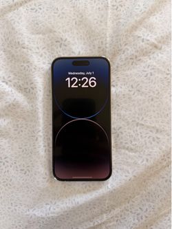 iPhone 14 Pro