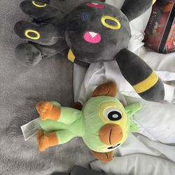Pokémon