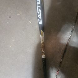 Easton Alpha Baseball Bat 33/30 -3 Aluminum BBCOR