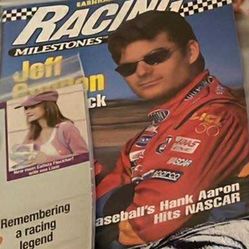 Jeff Gordon