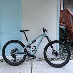 Specialized Stump Jumper 15