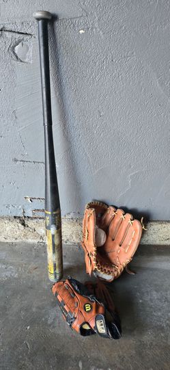Baseball