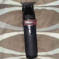 Babyliss pro Trimmer