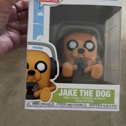 Pop Animation 