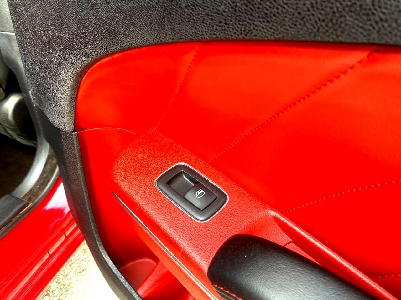 2015 Dodge Charger