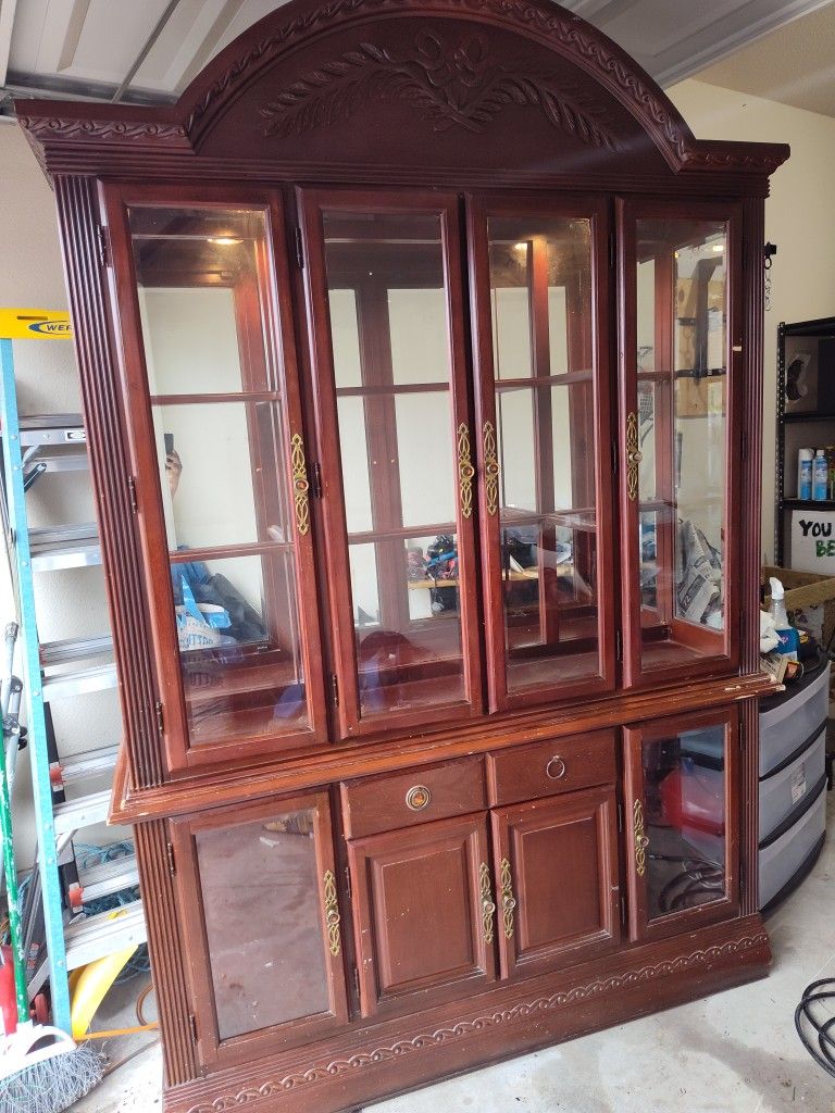 China Cabinet 