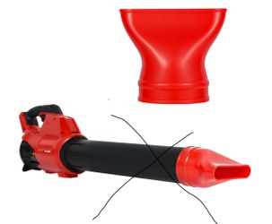 YETTAT Flat Nozzle
