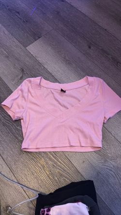 Crop tops