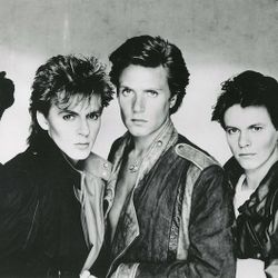  Duran Duran at Viejas Arena on January 4th