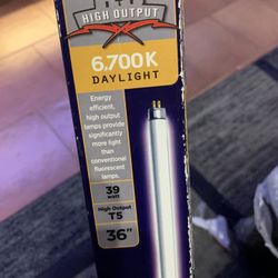 Aquarium / Fish Tank Bulb