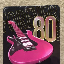 Forever 80 CD Set