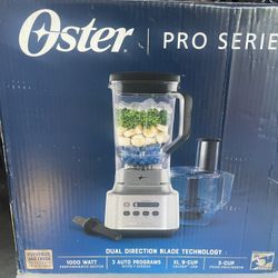 Oster Pro Series Blender 