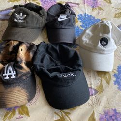 Hats