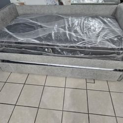 🛌twin Bed Frame 👌