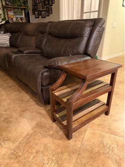 End tables