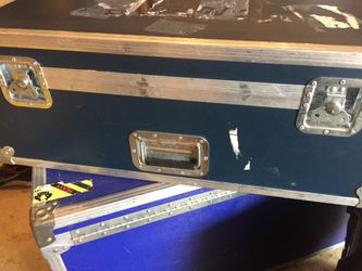 Audio/Video Transportation Case
