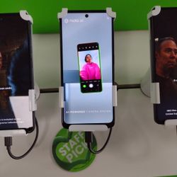 2 Lines Deal + Device Protection 