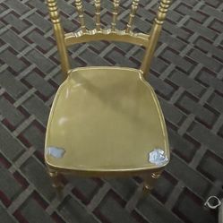 Tiffany Chairs 