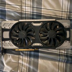 EVGA NVIDIA GEFORCE GTX 1080 FTW 3.0