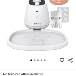 Facial Mask Machine 