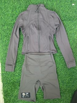 KIDS LULU SETS
