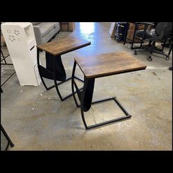 Table Set Of 2
