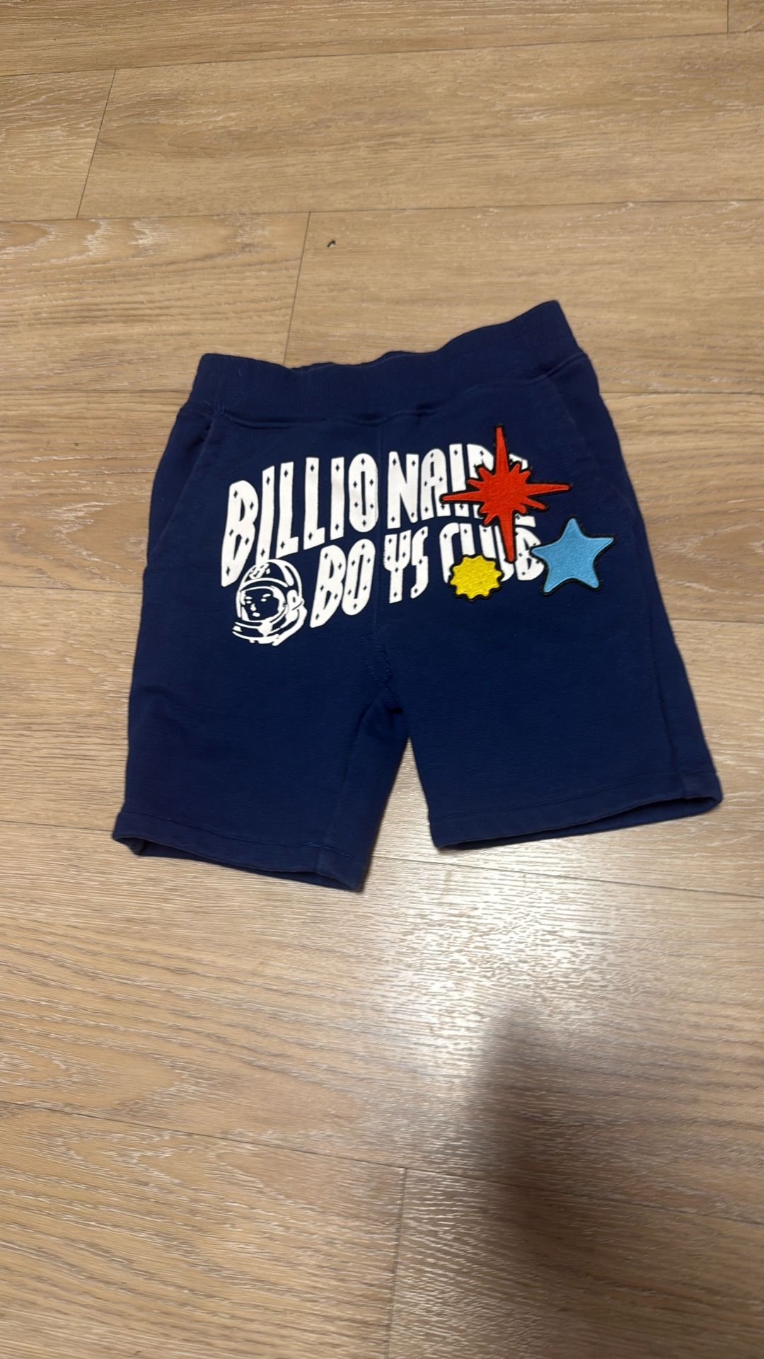 Billionaire Boys Club Shorts