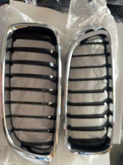 2014-2020 OEM bmw 4 series front grill