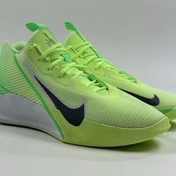 Nike GT Jump Academy Basketball Shoes.