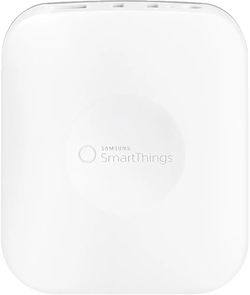 SmartThings Hub, White