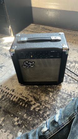 SX-GA1065 Used (Great Condition)