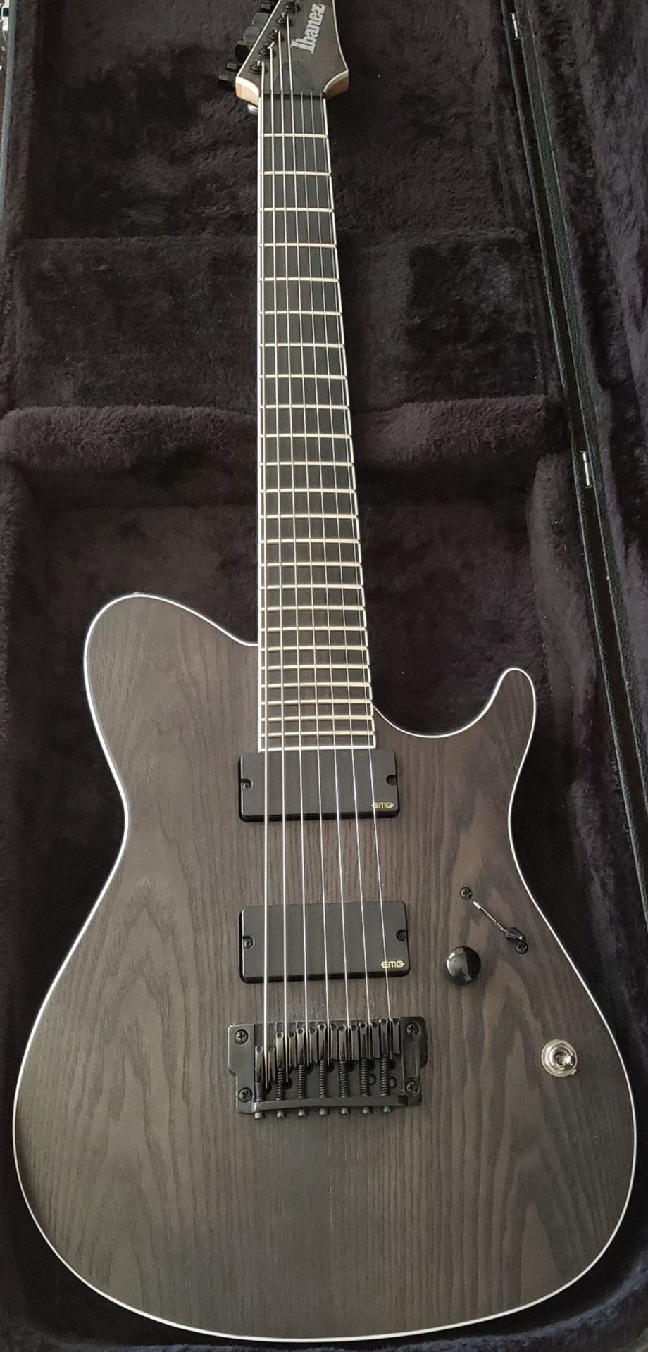 Ibanez FRIX7FEAH 7 string Guitar
