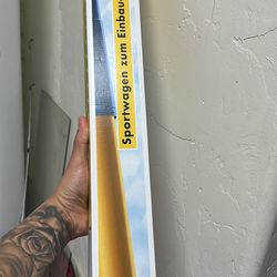 New Struts