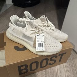 YEEZY BONE 350 Size 11 US. 