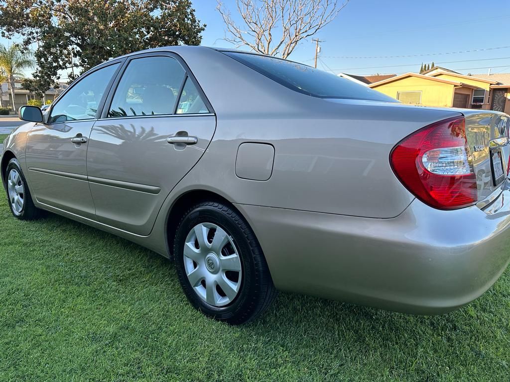 2004 Toyota Camry for Sale in Anaheim, CA - OfferUp